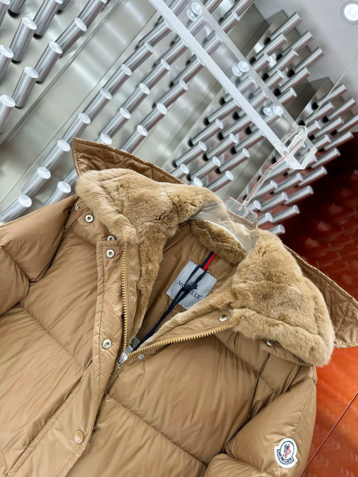 Moncler Down Jackets